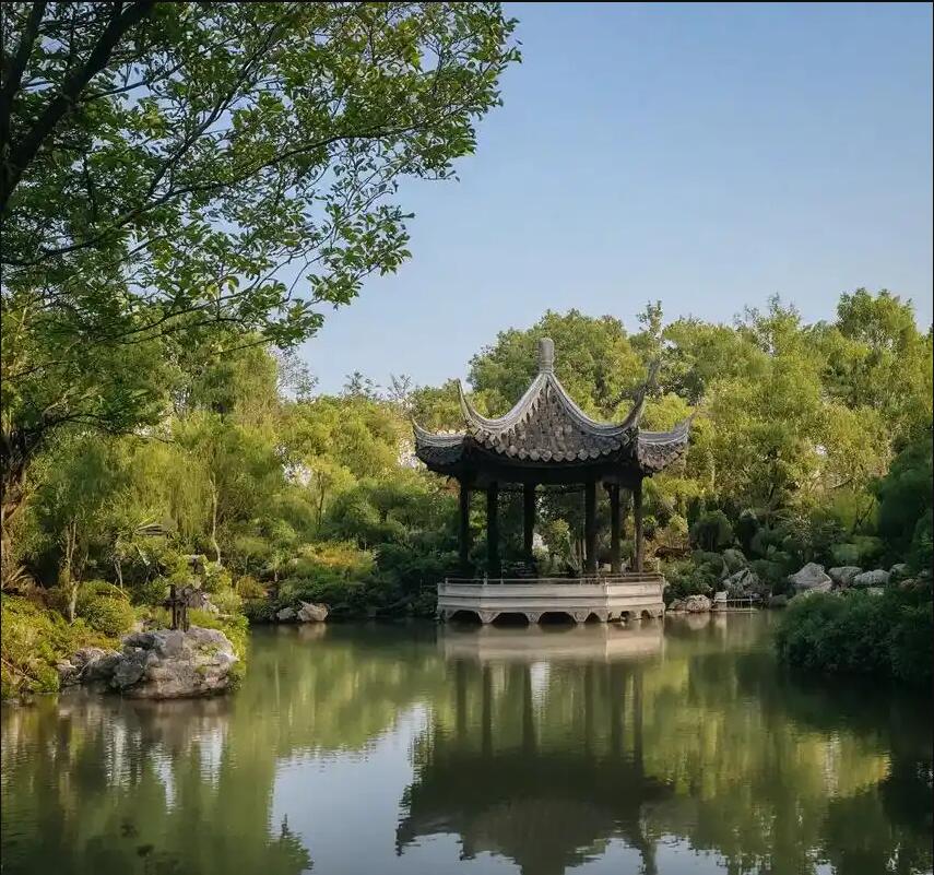 葫芦岛幻柏土建有限公司